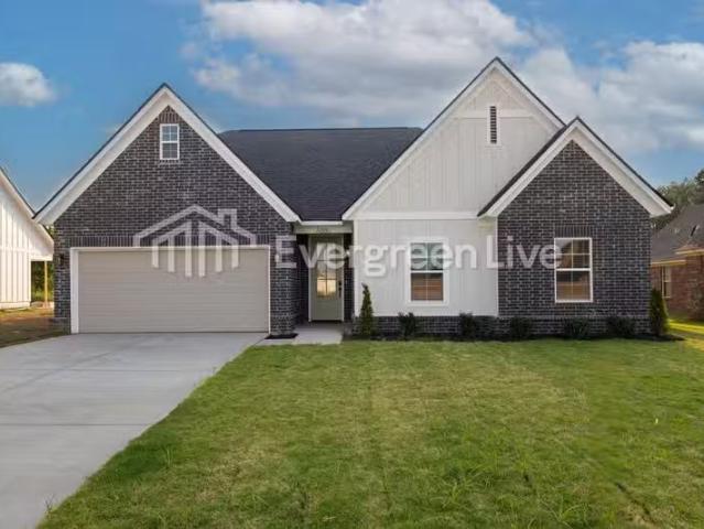 House for rent in Horn Lake