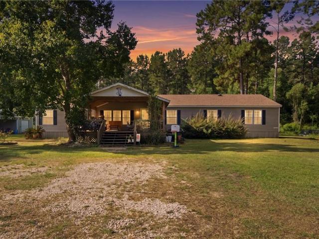 House for sale in Bogalusa, Louisiana
