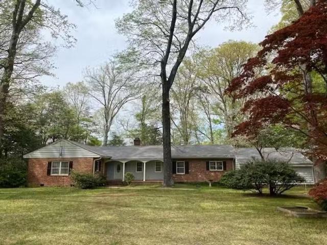 House for rent in Williamsburg