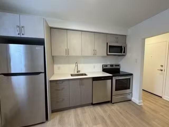 Condo for rent in East St. Paul, Manitoba