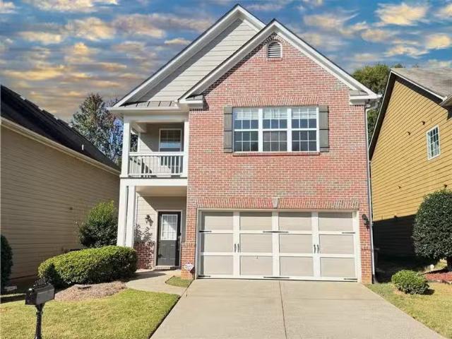 House for rent in Buford