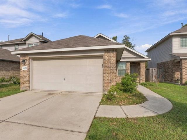House for sale in Porter, Montgomery County
