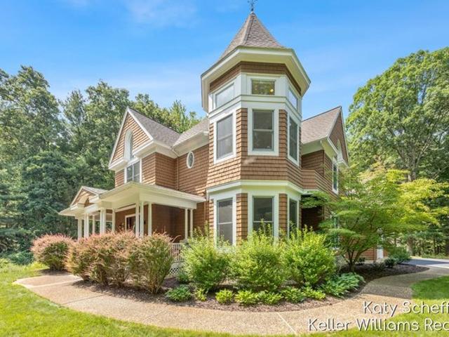 House for sale in Rockford, Michigan
