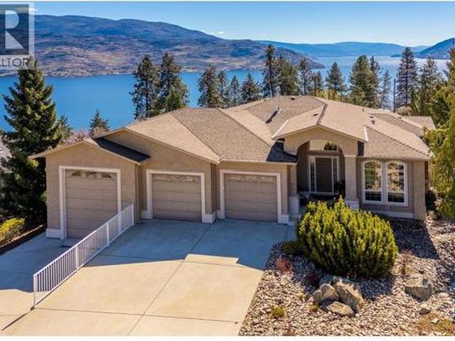 House for sale in Peachland, British Columbia