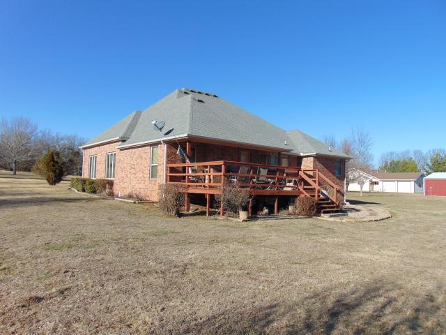 House for sale in Barry, Missouri