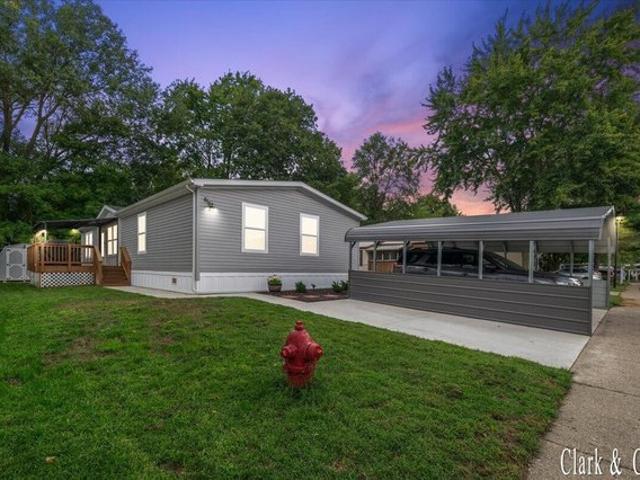 House for sale in Grand Rapids, Michigan