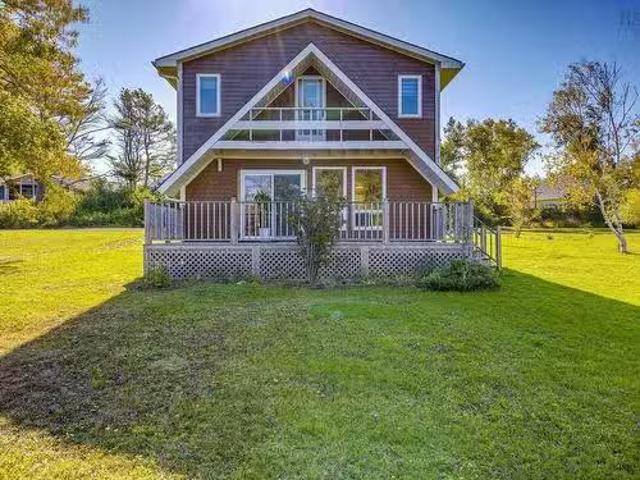 House for sale in Nova Scotia
