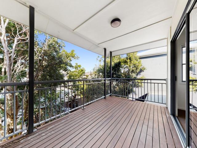Apartment for rent in Toombul, Queensland