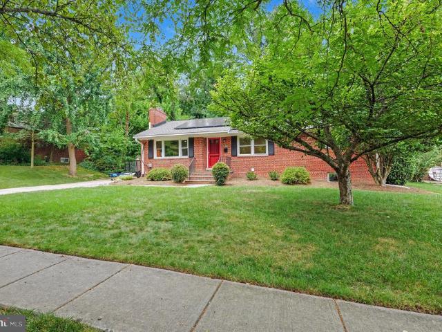 House for sale in Virginia
