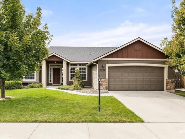 House for sale in Meridian, Idaho