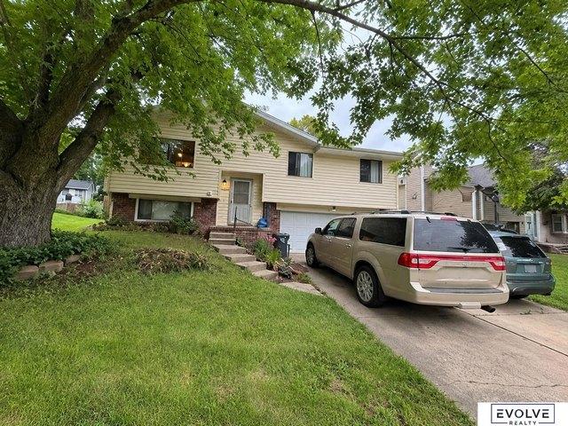House for sale in Nebraska