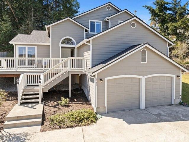 House for sale in Belfair, Washington