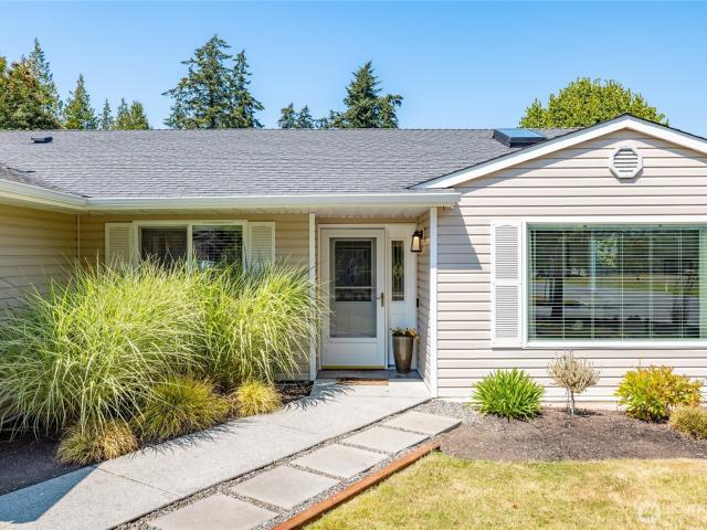 House for sale in Anacortes, Washington