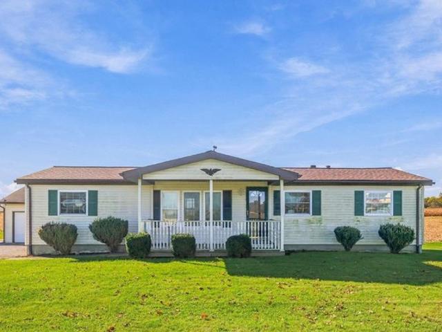 House for sale in Caledonia, Marion County