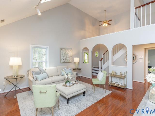 Townhouse for sale in Battlefield Green, Mechanicsville