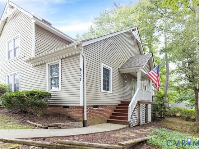Townhouse for sale in Virginia