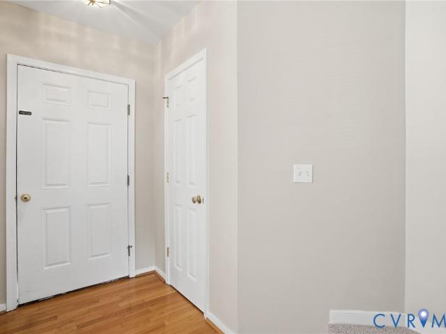 Townhouse for sale in Virginia