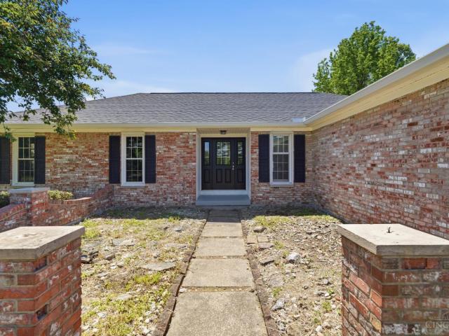 House for sale in Monroe, Butler County