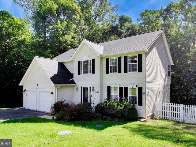 House for sale in Hughesville, Maryland