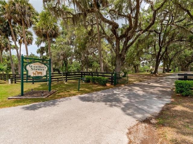 Farm for sale in Reddick, Florida