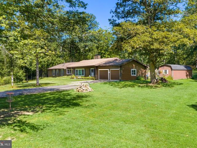 House for sale in Marshall, Fauquier County