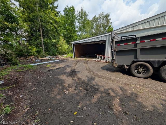 Commercial for sale in Ohio