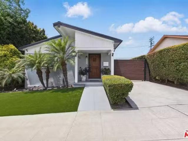 House for rent in Inglewood