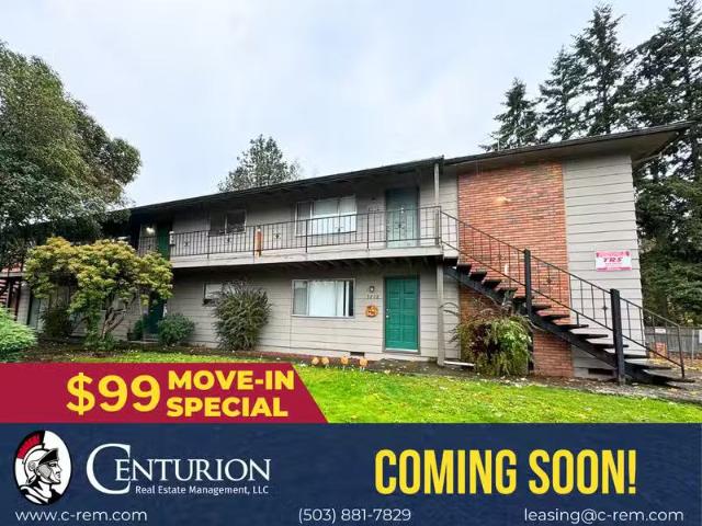 Condo for rent in Salem