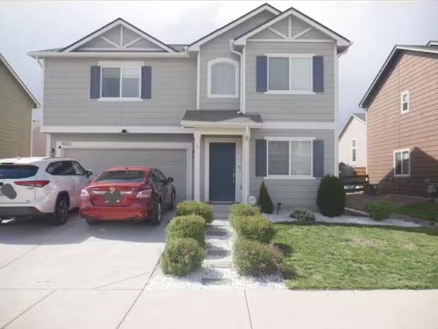 House for rent in Colorado Springs