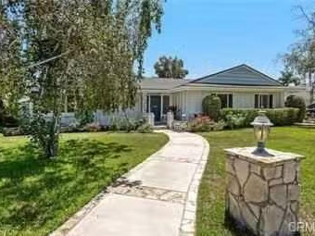 House for rent in Anaheim