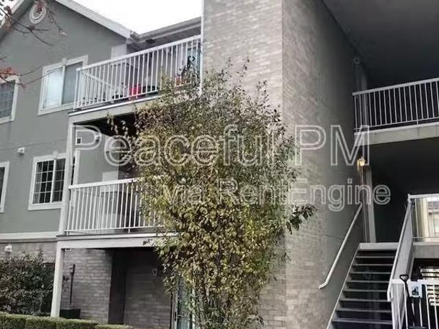 Condo for rent in Orem