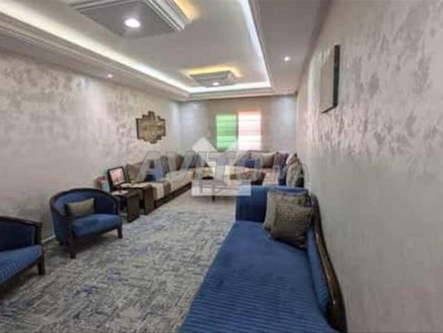 Appartement vente à L'Oriental