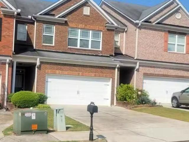 Condo for rent in Lawrenceville