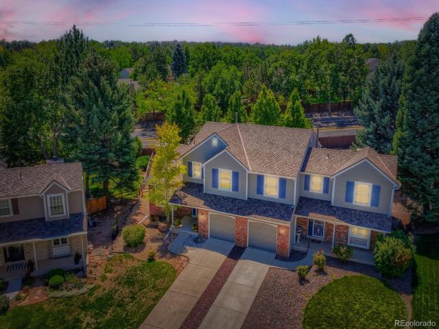 Townhouse for sale in Arapahoe, Colorado
