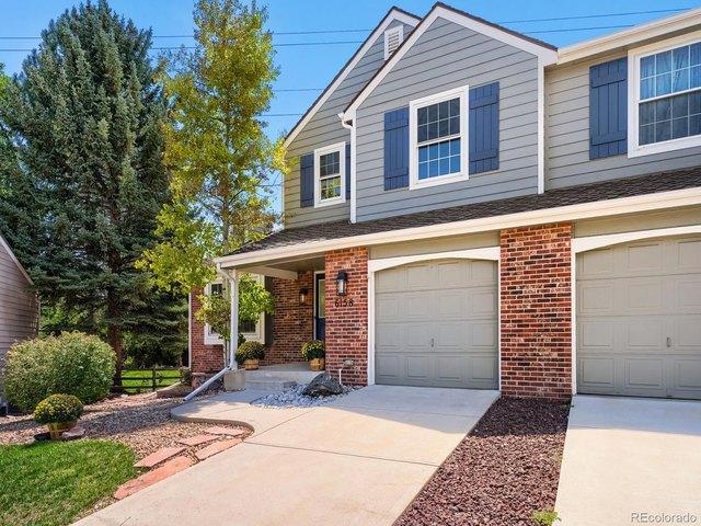 Townhouse for sale in Arapahoe, Colorado