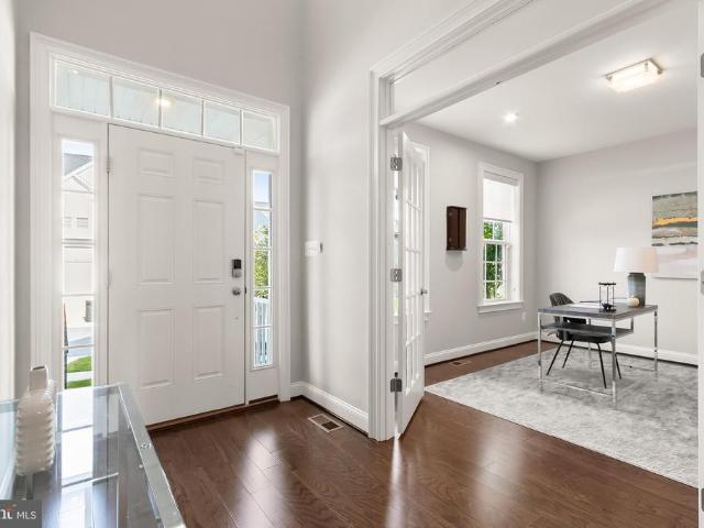 House for sale in Annapolis Junction, Maryland