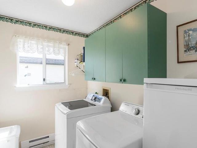 House for rent in Nanaimo, British Columbia
