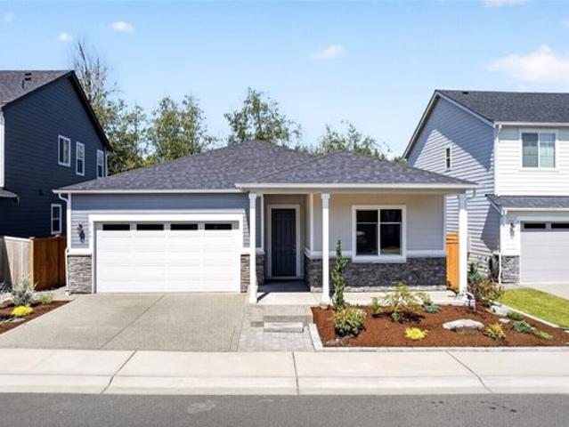 House for sale in Port Orchard, Washington