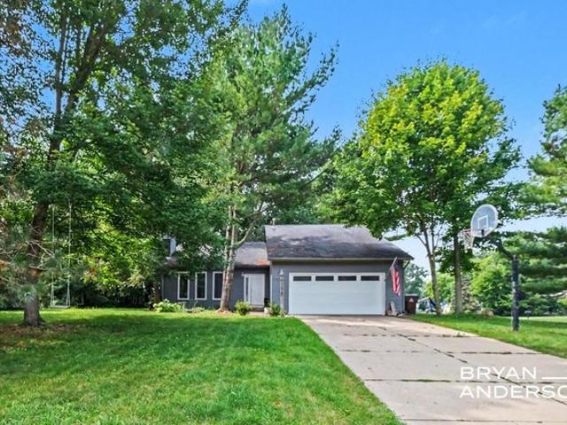 House for sale in Rockford, Michigan