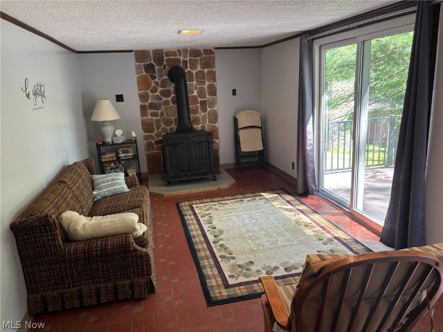 House for sale in Bowerston, Ohio