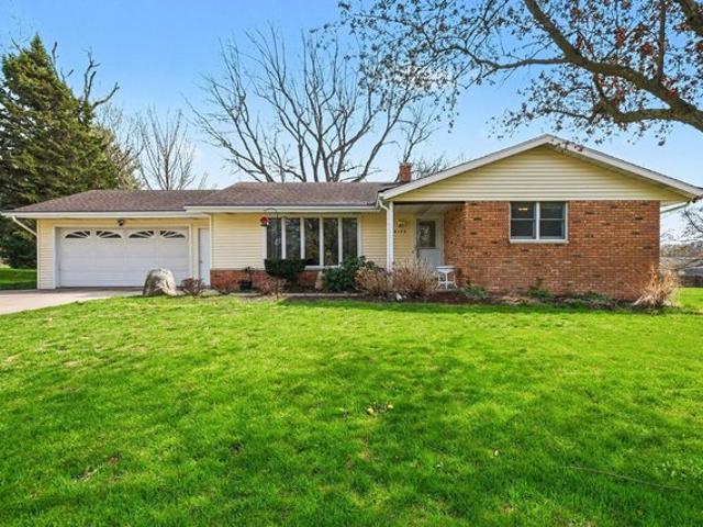 House for sale in Eau Claire, Michigan