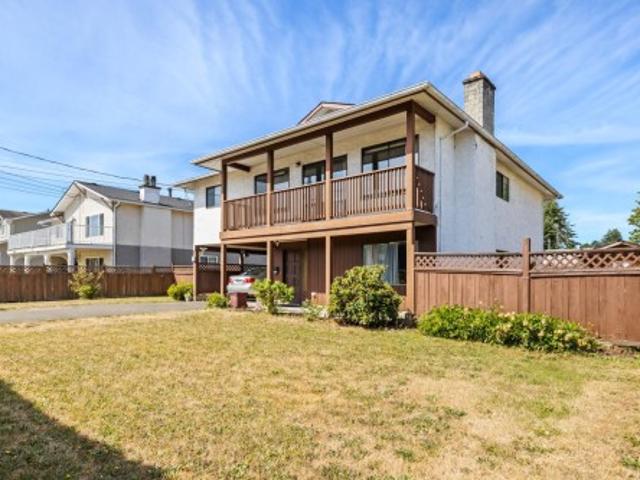 House for sale in North Cowichan, British Columbia