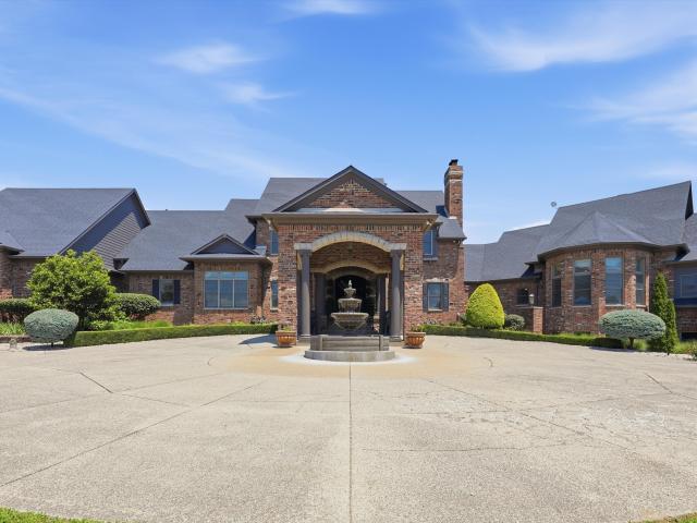 House for sale in Bargersville, Indiana