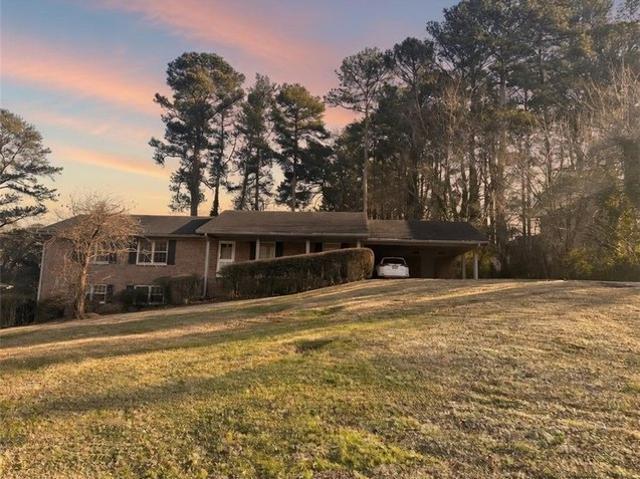 House for sale in Norcross, Georgia