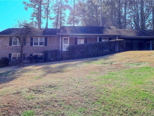 House for sale in Georgia