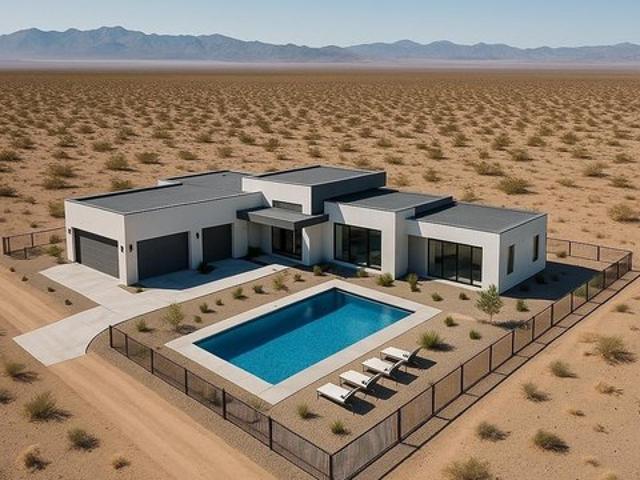 Land for sale in Nye, Nevada