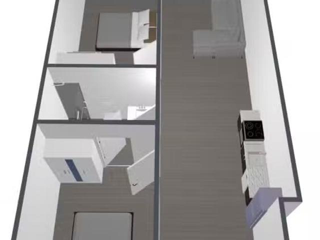 Condo for rent in Boston