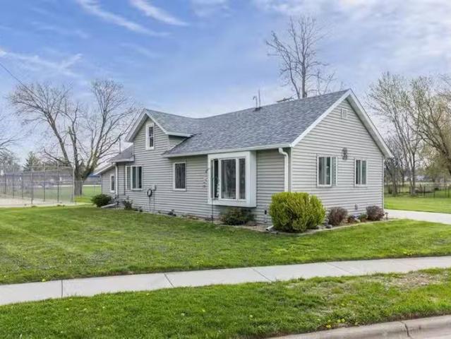 House for rent in Stoughton