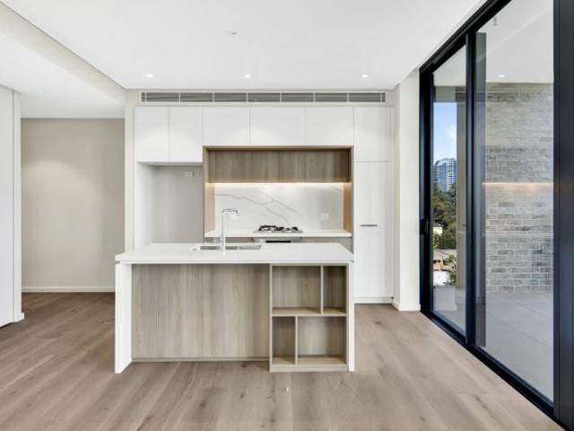Apartment for rent in Chatswood North, Sydney