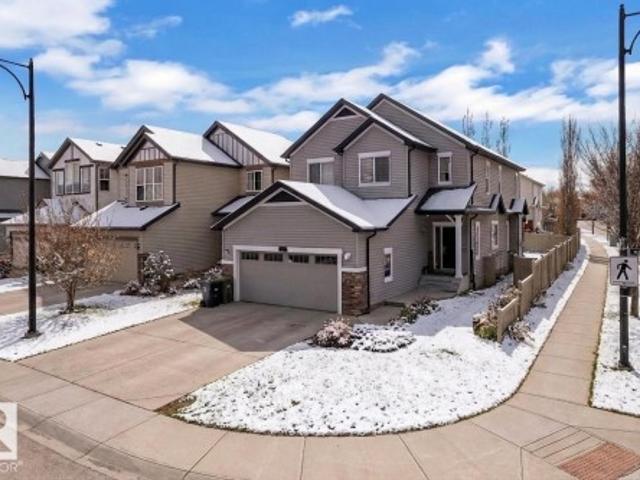 House for sale in Wedgewood, Alberta